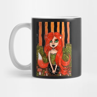 Foxy Mug